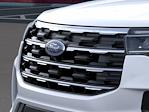 2025 Ford Explorer AWD SUV for sale #5T6102 - photo 17