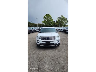 2017 Ford Explorer FWD SUV for sale #5T6102A - photo 2