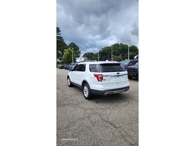 2017 Ford Explorer FWD SUV for sale #5T6102A - photo 2