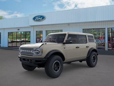 2025 Ford Bronco 4WD SUV for sale #5T6103 - photo 1