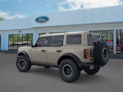 2025 Ford Bronco 4WD SUV for sale #5T6103 - photo 2