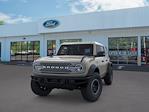 2025 Ford Bronco 4WD SUV for sale #5T6103 - photo 3