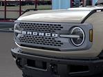 2025 Ford Bronco 4WD SUV for sale #5T6103 - photo 19