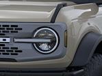 2025 Ford Bronco 4WD SUV for sale #5T6103 - photo 20