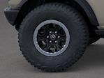 2025 Ford Bronco 4WD SUV for sale #5T6103 - photo 21