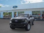 2025 Ford Ranger SuperCrew Cab 4WD Pickup for sale #5T6106 - photo 3
