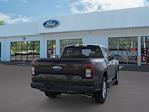 2025 Ford Ranger SuperCrew Cab 4WD Pickup for sale #5T6106 - photo 8
