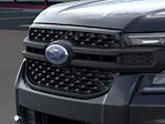 2025 Ford Ranger SuperCrew Cab 4WD Pickup for sale #5T6106 - photo 17