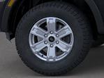 2025 Ford Ranger SuperCrew Cab 4WD Pickup for sale #5T6106 - photo 19