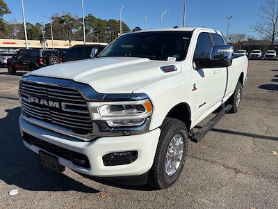 Used 2024 Ram 2500 Laramie Crew Cab for sale #5T6107A - photo 1