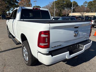 Used 2024 Ram 2500 Laramie Crew Cab for sale #5T6107A - photo 2