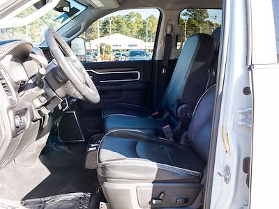 2024 Ram 2500 Crew Cab 4WD Pickup for sale #5T6107A - photo 2