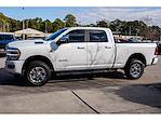 Used 2024 Ram 2500 Laramie Crew Cab for sale #5T6107A - photo 4