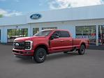 2025 Ford F-350 Crew Cab SRW 4WD Pickup for sale #5T6108 - photo 1