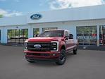 2025 Ford F-350 Crew Cab SRW 4WD Pickup for sale #5T6108 - photo 3