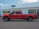 2025 Ford F-350 Crew Cab SRW 4WD Pickup for sale #5T6108 - photo 4