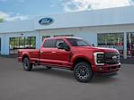2025 Ford F-350 Crew Cab SRW 4WD Pickup for sale #5T6108 - photo 7
