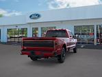 2025 Ford F-350 Crew Cab SRW 4WD Pickup for sale #5T6108 - photo 8
