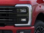 2025 Ford F-350 Crew Cab SRW 4WD Pickup for sale #5T6108 - photo 18
