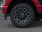 2025 Ford F-350 Crew Cab SRW 4WD Pickup for sale #5T6108 - photo 19