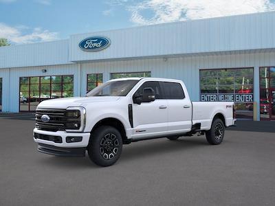 2025 Ford F-350 Crew Cab SRW 4WD Pickup for sale #5T6109 - photo 1