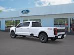 2025 Ford F-350 Crew Cab SRW 4WD Pickup for sale #5T6109 - photo 2
