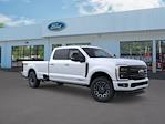 2025 Ford F-350 Crew Cab SRW 4WD Pickup for sale #5T6109 - photo 7