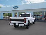 2025 Ford F-350 Crew Cab SRW 4WD Pickup for sale #5T6109 - photo 8