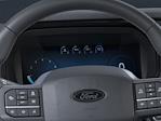 2025 Ford F-150 SuperCrew Cab 4WD Pickup for sale #5T6110 - photo 13