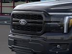 2025 Ford F-150 SuperCrew Cab 4WD Pickup for sale #5T6110 - photo 17