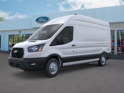 New 2025 Ford Transit 350 High Roof Empty Cargo Van for sale #5T6112 - photo 1