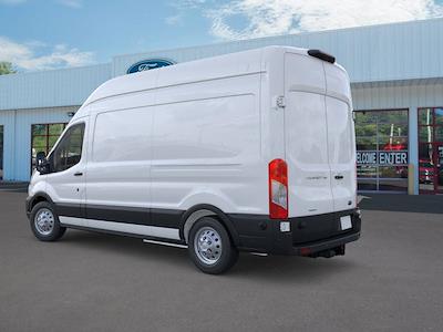 New 2025 Ford Transit 350 High Roof Empty Cargo Van for sale #5T6112 - photo 2