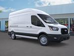 New 2025 Ford Transit 350 High Roof Empty Cargo Van for sale #5T6112 - photo 7
