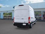 New 2025 Ford Transit 350 High Roof Empty Cargo Van for sale #5T6112 - photo 8