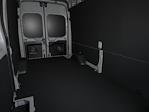 New 2025 Ford Transit 350 High Roof Empty Cargo Van for sale #5T6112 - photo 11
