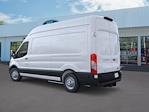 New 2025 Ford Transit 350 High Roof Empty Cargo Van for sale #5T6112 - photo 2