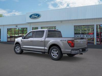 2025 Ford F-150 SuperCrew Cab 4WD Pickup for sale #5T6123 - photo 2