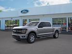 2025 Ford F-150 SuperCrew Cab 4WD Pickup for sale #5T6123 - photo 1