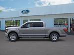 2025 Ford F-150 SuperCrew Cab 4WD Pickup for sale #5T6123 - photo 4