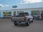 2025 Ford F-150 SuperCrew Cab 4WD Pickup for sale #5T6123 - photo 8