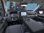 2025 Ford F-150 SuperCrew Cab 4WD Pickup for sale #5T6123 - photo 9