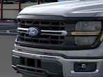 2025 Ford F-150 SuperCrew Cab 4WD Pickup for sale #5T6123 - photo 17