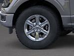 2025 Ford F-150 SuperCrew Cab 4WD Pickup for sale #5T6123 - photo 19