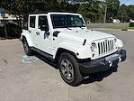 2018 Jeep Wrangler 4WD SUV for sale #5T6127G - photo 4
