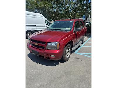 Used 2008 Chevrolet Trailblazer LT SUV for sale #5T6130A - photo 1