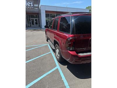 Used 2008 Chevrolet Trailblazer LT SUV for sale #5T6130A - photo 2