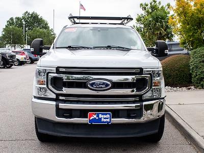 2022 Ford F-350 Crew Cab SRW 4WD Service Truck for sale #5T6133A - photo 1