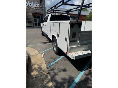 2022 Ford F-350 Crew Cab SRW 4WD Service Truck for sale #5T6133A - photo 2