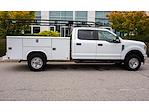2022 Ford F-350 Crew Cab SRW 4WD Service Truck for sale #5T6133A - photo 12