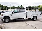 2022 Ford F-350 Crew Cab SRW 4WD Service Truck for sale #5T6133A - photo 2